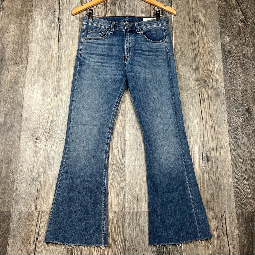 Rag and Bone Jeans